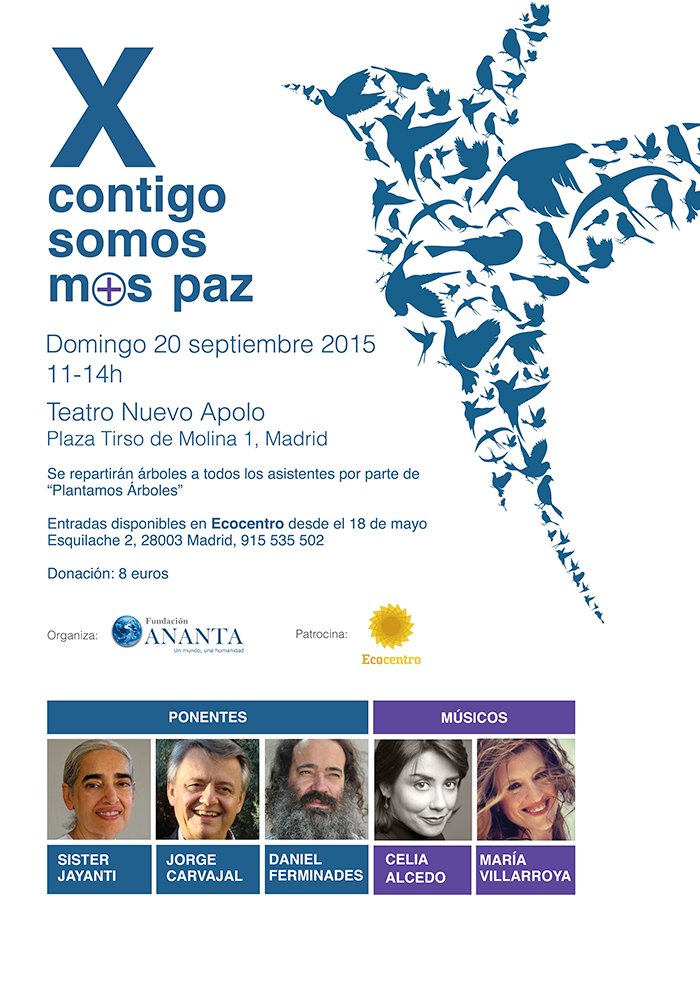 Cartel-A3-Contigo somos mas paz X-2015
