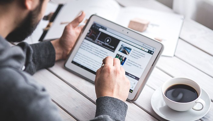 Diccionario seo empresas