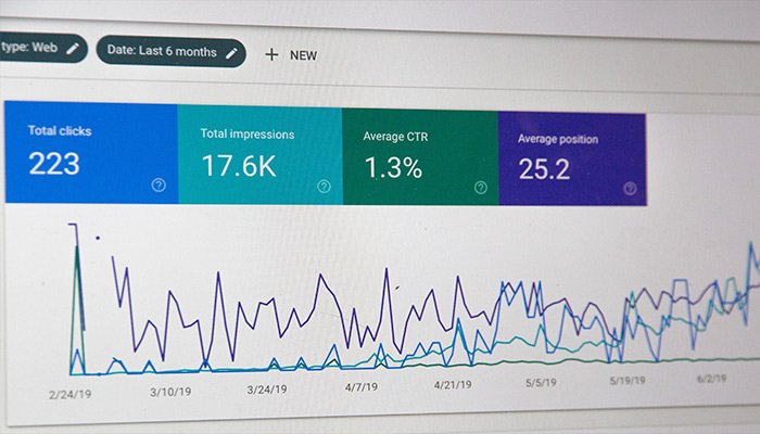 Mejorar seo página web