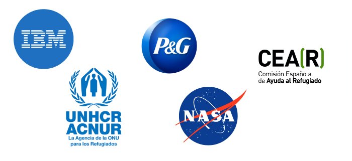 Logos acronimos