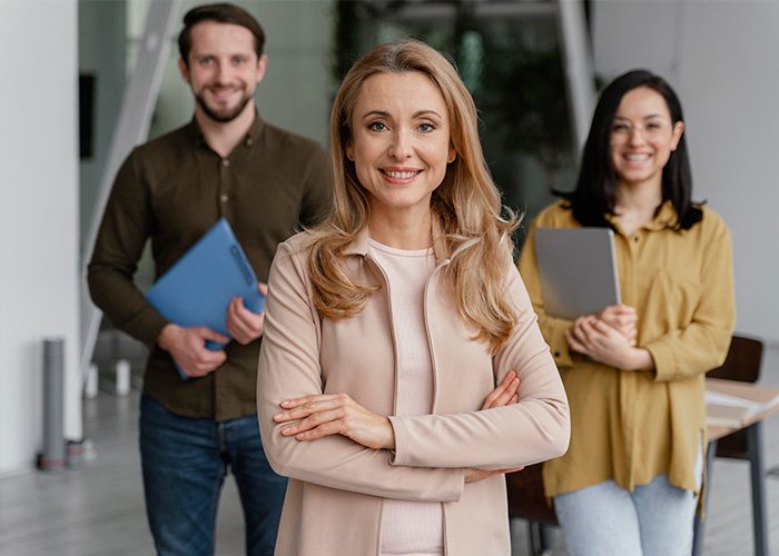 Agencia marketing con impacto social