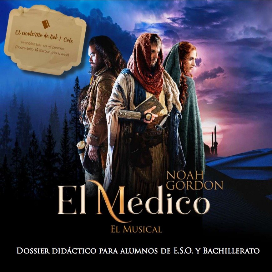 El médico el musical