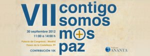 Contigo somos más paz