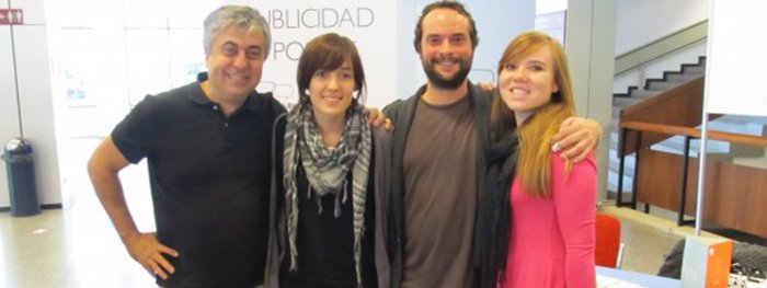 Materiagris en Contigo somos más paz
