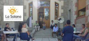 La solana coworking