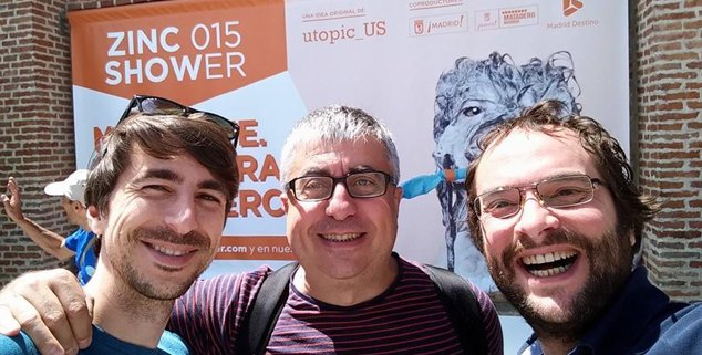 Zinc-Shower-el-meeting-show-de-la-economia-creativa-colaborativa-1
