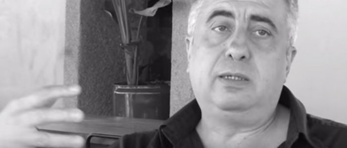entrevista jesus vazquez materiagris agencia publicidad