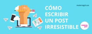 escribir-post