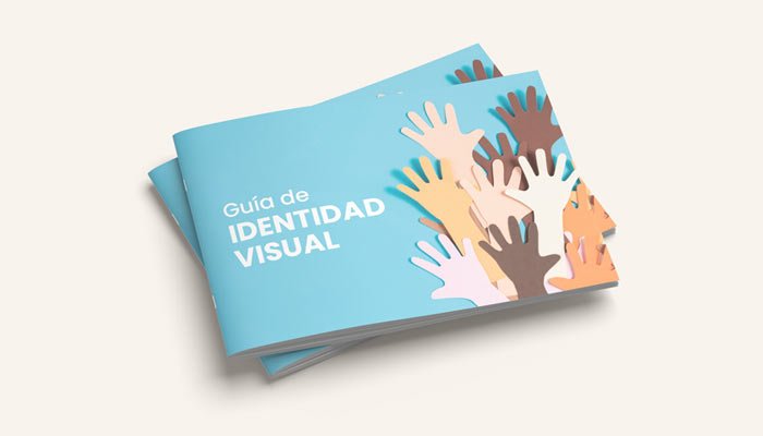 Guía Identidad Visual