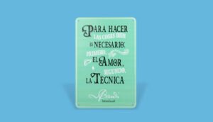 Entre un anunciante y una agencia hace falta amor